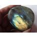 45g A Rare Natural Flash Labradorite Crystal Gem Stone Original Reiki JZIGTDEM - Buy Online on GoSupps.com