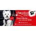 Dogsto Dog Safety Belt - Universal Car Seat Belt Attachment for Safe & Comfortable Travel - Buy Online on GoSupps.com