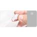 Dajidafu 5 Pieces Portable Eyelash Brush with Tube Single Use Eyebrow Eyelashes Brushes Makeup Tool Cosmetic Beauty Supplies Red Type 2 - Buy Online on GoSupps.com