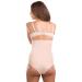 LIPOELASTIC Kplus 31cm Abdominal Binder for Post-Operative Care - 1st & 2nd Stage (S-M Black) | International Shipping - Buy Online on GoSupps.com