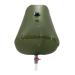 Water Storage Bladder,Portable Emergency Potable Water Storage,Collapsible Water Bladder Tanks,Soft Drought-Resistant Water Bag Water Tank Camping Equipment Road Trip Water Bags (240L/63 Gal)