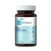 YHN HK Vitals Iron + Folic Acid Supplement with Zinc Vitamin C & Vitamin B12 Supports Blood Building Immunity and Energy 60 Iron Folic Acid Tablets