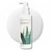 ChungMiJung Aloe Fermentation Cleansing Milk Hydrating Makeup Remover with Organic Aloe & Rice Creamy Cleanser for Dry Sensitive Skin Supports Skin Barrier Korean Skincare 6.76 fl oz (200ml)