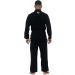 Shop Tatami Fightwear Nova Absolute BJJ Gi in Black A4 Size - Buy Online on GoSupps.com