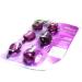 Ellipse hair vitamin 6 grain input 5 sheet set pink yellow black purple brown parallel import goods  - Buy Online on GoSupps.com