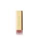 Max Factor Color Elixir Lipstick Burn Caramel 745 - Care lipstick which inspires 745 Burn Caramel 4 G (1 Pack) with a brilliant intensive color result.