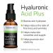 Yeouth Hyaluronic Acid Plus 1 fl oz - Hydrating Serum for Plump Skin - Buy Online on GoSupps.com