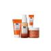 Origins Plenty of Glow Ginzing Essentials To Boost Glow and Retexturize Set
