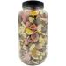 Simway Sweets 'Happy Birthday' Gift Huge Mega 3KG Sweet Jar - Pick Your Mix! (Jelly) - Buy Online on GoSupps.com