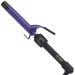 Hot Tools Professional Ceramic + Tourmaline Curling Iron/Wand for Healthy Looking Curls 1 Inch