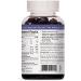 Sambucus Elderberry Gummies Herbal Supplements - 120 Count Pack of 1 - Buy Online on GoSupps.com