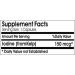 Sea Kelp 150mcg 200 Capsules - Pure and Natural Supplement by Naturetition - Buy Online on GoSupps.com