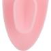 Silicone Face Brush - Deep Cleaning Portable Multifunctional Soft Facial Cleansing Brush for Baby Shower - Pink - Buy Online on GoSupps.com