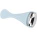 Mini Cooling Roller Spoon Stainless Steel Reduce Fine Lines Reusable Massaging Ice Roller Spoon Facial Skin Care Tools Light Blue - Buy Online on GoSupps.com