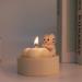 Buy Cartoon Cats Candlestick | Cute Cat Candle Holder for Home Decor - Hi-Y2KGirls - Buy Online on GoSupps.com