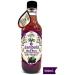 CROW AVG Jambola- Jamun Vinegar with Mother Natural & Unfiltered- 500 ml - Buy Online on GoSupps.com