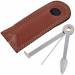 CFHKStore 3 in 1 Pipe Cleaning Tool Leather Bag Pretty Delicate - Buy Online on GoSupps.com