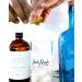 Jack Rudy Co Classic Tonic Syrup - 16oz Bottle - Buy Online on GoSupps.com