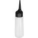 Hair Coloring Applicator Bottle Leakproof Styling Treatment Oil Bottle with Clear Scale Hair Salon Accessories - Buy Online on GoSupps.com