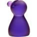 Remaldi Glasses Stand Spec Holder - Violet | Gift Boxed Holder for Specs - Buy Online on GoSupps.com