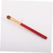 Outanaya Eye Makeup Tool Eye Makeup Brush Precision Eyeshadow Brush Makeup Eyeshadow Eye Shadow Makeup Wood - Buy Online on GoSupps.com