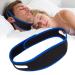 Anti Snore Chin Strap,Upgrade Stop Snoring Chin Strap Anti Snoring Devices,Effective Snoring Solution for Men Women,Adjustable and Breathable Head Band Chin Strap Stop Snoring Aids for Better Sleep Upgrade Chin Strap