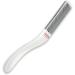 Solingen Professional Stainless Steel Foot File - Callus Remover & Pedicure Tool - Made In Germany - Buy Online on GoSupps.com
