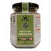 Peruvian Oregano Hoja Peru Leaves Spice King Origanum vulgare Glass jar 20 g 0.7 oz