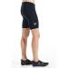 PEARL iZUMi Men's SELECT Pursuit Tri Cycling Shorts - Black, Large, 8.5 - Breathable Compression & Reflective Fabric - Buy Online on GoSupps.com