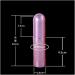 Sample Portable Multi Color Lady 6ml Suitable for Travel Portable Refillable Makeup Perfumery - Buy Online on GoSupps.com