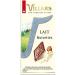 VILLARS - Milk Chocolate Tasting Bar with Hazelnut Pieces 100G - Pack of 2 - Special Offer - Buy Online on GoSupps.com