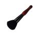 FOMIYES 1pc Face Powder Brush Professional Makeup Brush Big Powder Brush Bronzer Makeup Blending Foundation Brush Large Powder Brush Blush Makeup Brush Cosmetic Mineral Wooden