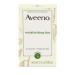 Aveeno Gentle Moisturizing Bar Facial Cleanser with Nourishing Oat for Dry Skin Fragrance-free Dye-Free & Soap-Free 3.5 oz (Pack of 2)