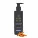 Premium Hemp Daily Ultra-Moisturizing Body Lotion - Face Moisturizer & Hand Cream - Dry Skin Care Cream with Hemp Seed & Essential Oils - Sandalwood - 8oz (Pack of 1)