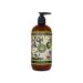 The English Soap Company Kew Gardens Hand Wash Refreshing Botanical Wash with a Rich Lather Enriched with Soothing Aloe Vera and Vitamin E Lemongrass and Lime Scent 500ml Lemongrass & Lime