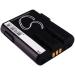 Replacement Battery for Bruno Banani D300 - Buy Internationally Online - Buy Online on GoSupps.com