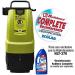 Koblenz 20-1084-00-1 Large Blue Wet-Dry Vacuum Cleaner - Buy Online on GoSupps.com