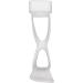 Uxsiya Drop Foot Stabilizer - Lightweight Ankle Support for Injury Recovery (S Right) - Buy Online on GoSupps.com
