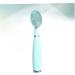Housoutil Portable Face Massager Massagers Handheld Electric Massager Electric Face Brush Electric Face Exfoliator Facial Cleansing Brush Washbasin Facial Cleanser Exfoliating Brush Pores - Buy Online on GoSupps.com