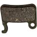 Zoom MTB Bike Brake Pads for Shimano HB-875/870/100 & M595/596/585/775/355 - 2 Pairs - Buy Online on GoSupps.com