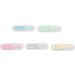 Contact Lens Remover Set - 5 Pack Applicator & Tool Case - Easy Safe & Convenient for International Shipping - Buy Online on GoSupps.com