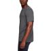 Buy Under Armour Men's UA GL Foundation T-Shirt - Charcoal Medium Heather - XL | International Shipping Available - Buy Online on GoSupps.com