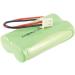 Buy Ni-MH 1500mAh Replacement Battery for M6163 - Top Quality International Shipping - Buy Online on GoSupps.com