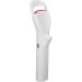 Qukaim Professional Heated Eyelash Curler Electric Eyelash Curler Heated Portable Lash Curler with Silicone Pad for Women - Buy Online on GoSupps.com