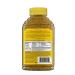 Beaver Deli Mustard 12.5oz Squeeze Bottle (Pack of 6) - Premium Condiment Multipack - Buy Online on GoSupps.com
