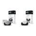 Braun EasyClick Bodygroomer attachment for razor & easyClick Face cleaning brush attachment for razor men compatible with Series 5 6 and 7 electric shavers (razor models from 2020) Bodygroom attachment bundle with facial cleaning brush