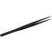 EVTSCAN Precision Tweezers - Portable Corrosion-Resistant Fine Tip Tweezers for Mobile Phone & PC Repair (Black) - Buy Online on GoSupps.com