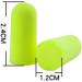 Hearing Protection Earplugs - 20 Pairs Noise Reduction & Sleep Aid | Durable & Comfortable Earplug Box - Buy Online on GoSupps.com