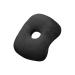 Piercing Pillow Ear Piercing Pillow for Side Sleepers for Bedroom Hotel Camping Sofa Bed with Skinfriendly Head Support