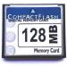 128MB CompactFlash Memory Card for Numerical Control Advertising Machine Tool - Buy Online on GoSupps.com